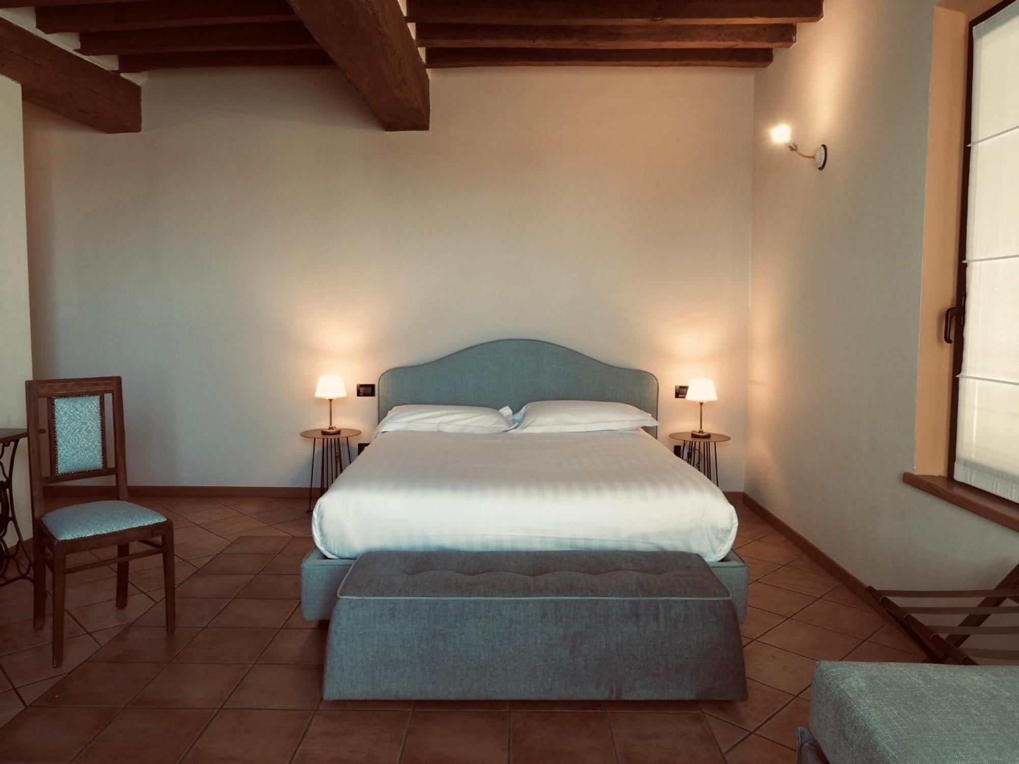 Agriturismo San Giuseppe Gattatico Exterior photo