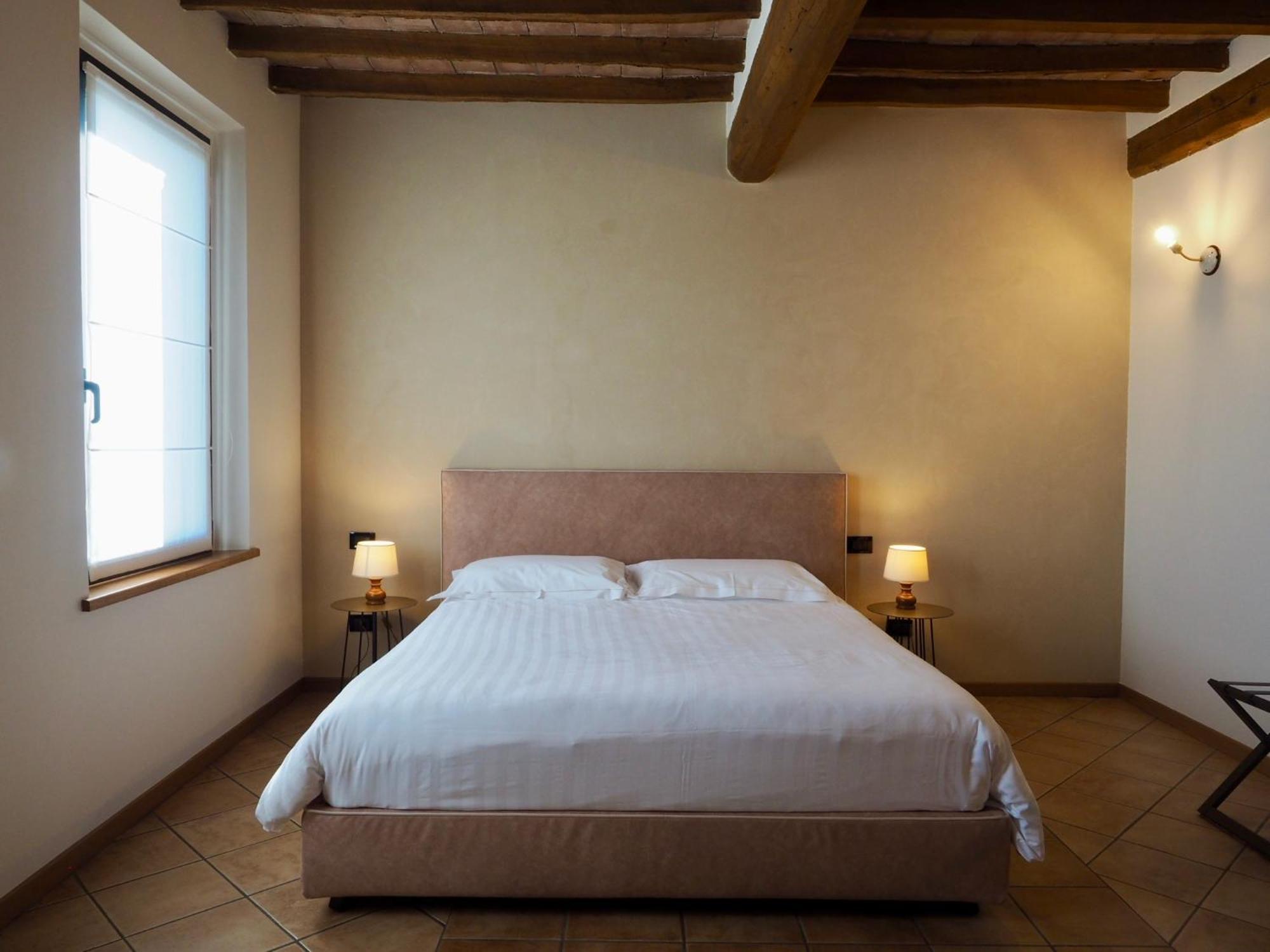 Agriturismo San Giuseppe Gattatico Exterior photo