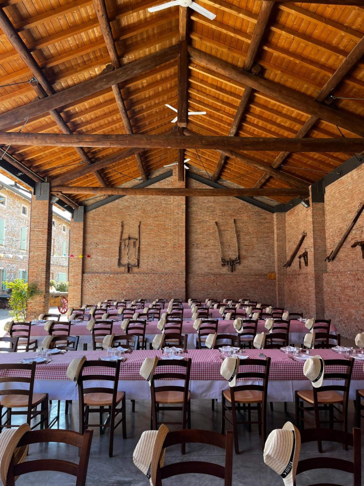 Agriturismo San Giuseppe Gattatico Exterior photo