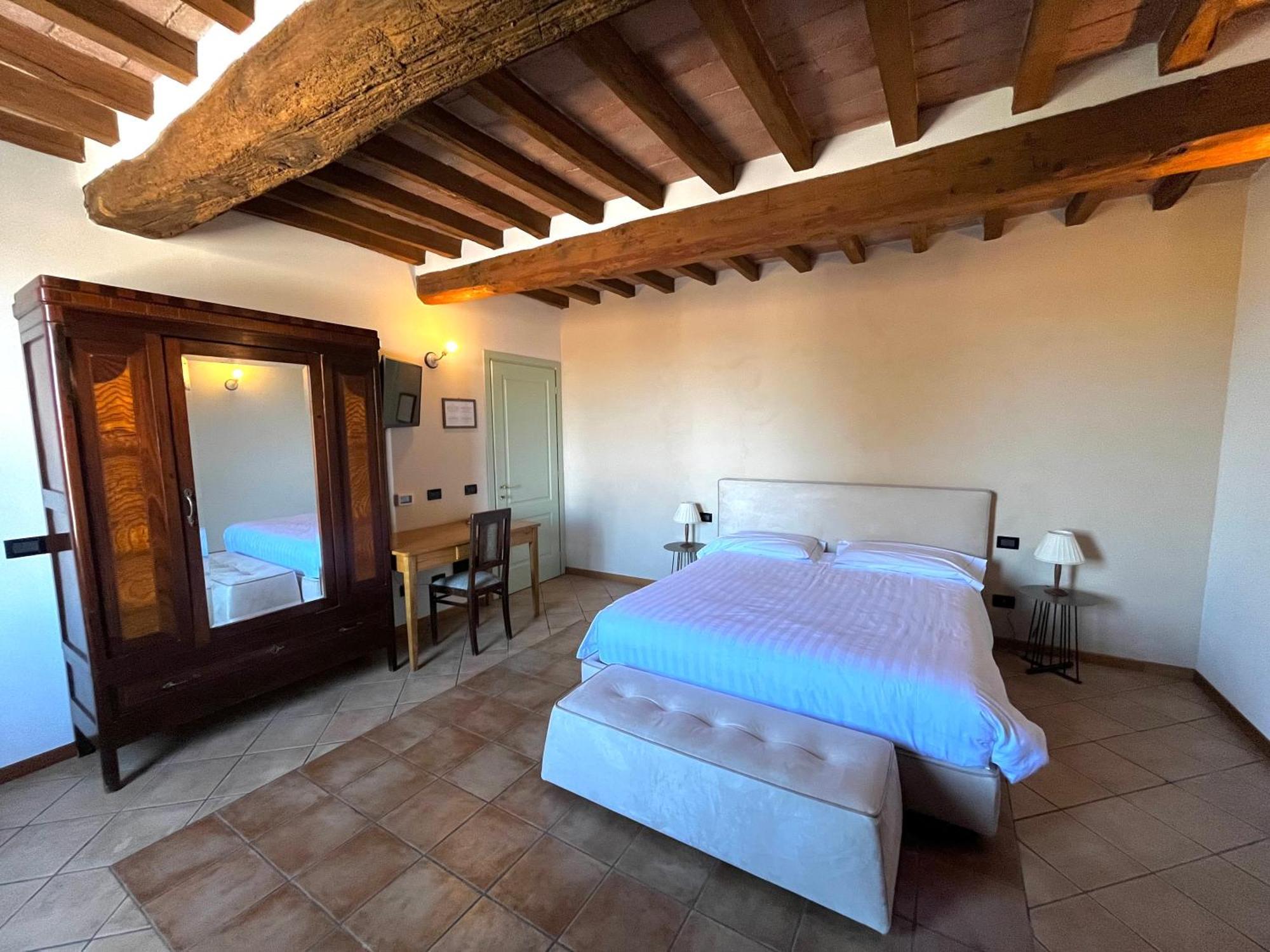 Agriturismo San Giuseppe Gattatico Exterior photo
