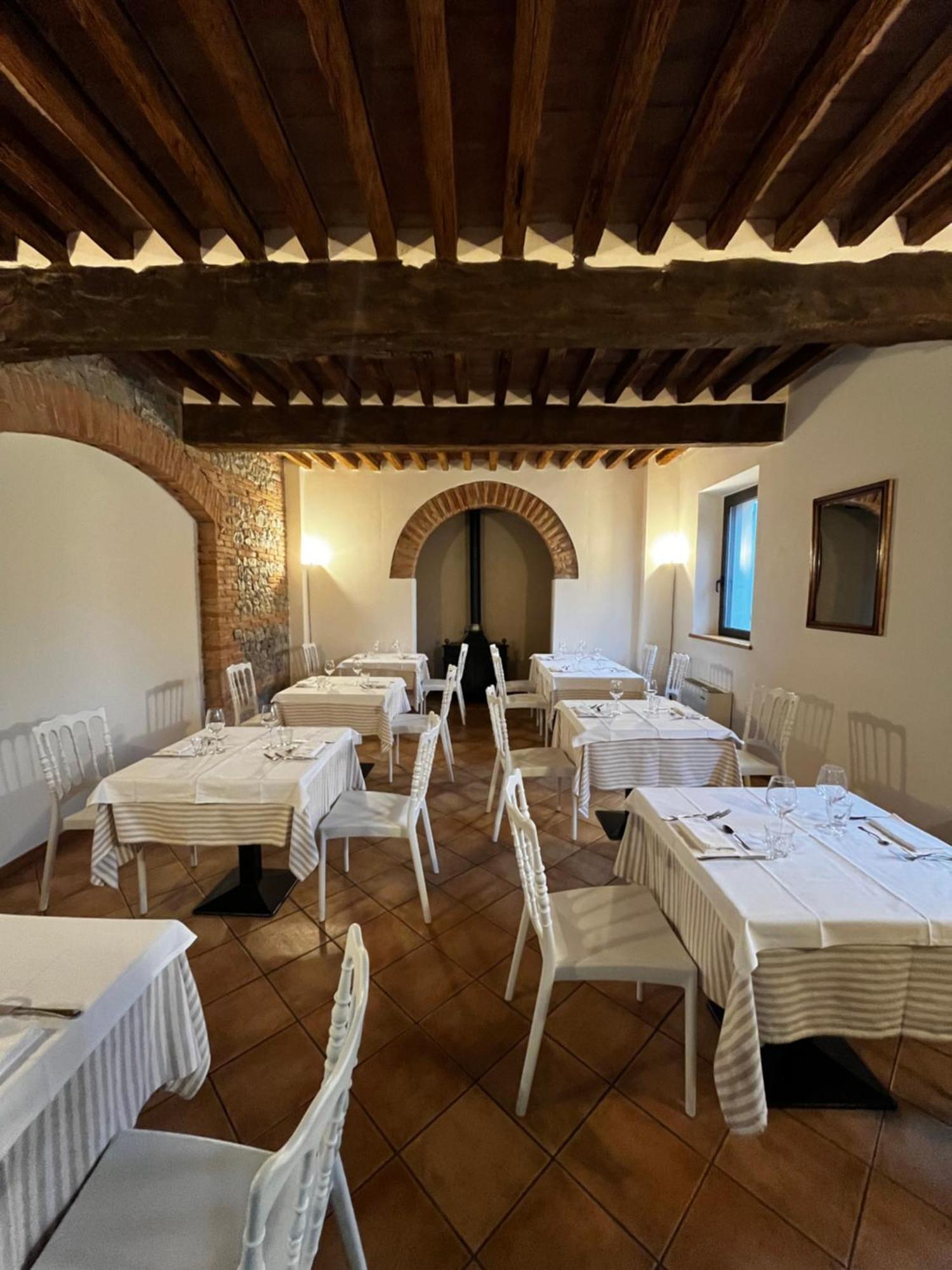 Agriturismo San Giuseppe Gattatico Exterior photo